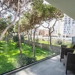 Apartamento Guesthost - Casa Joyful *