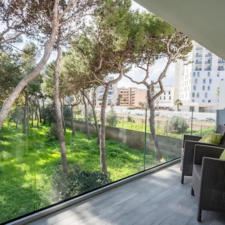 Apartamento Guesthost - Casa Joyful *