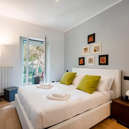 Guesthost - Casa Joyful Apartamento Bari