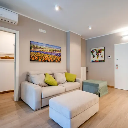 Apartamento Guesthost - Casa Joyful