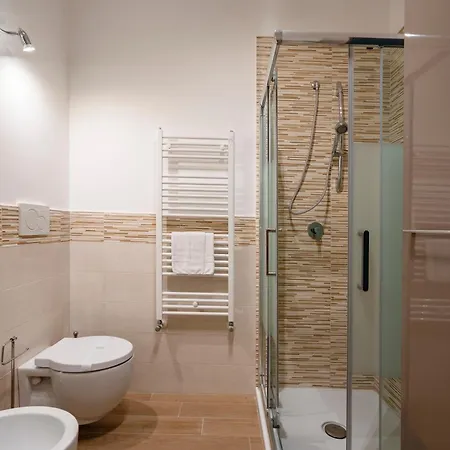 Apartamento Guesthost - Casa Joyful Bari