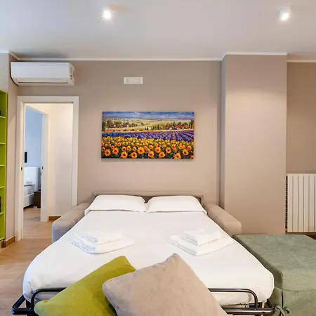 Apartman Guesthost - Casa Joyful